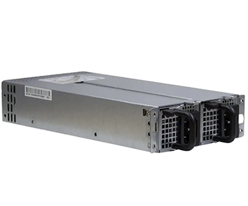 Redundante Netzteile